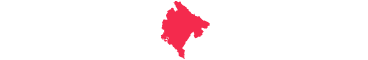 Montenegro Destinations Logo